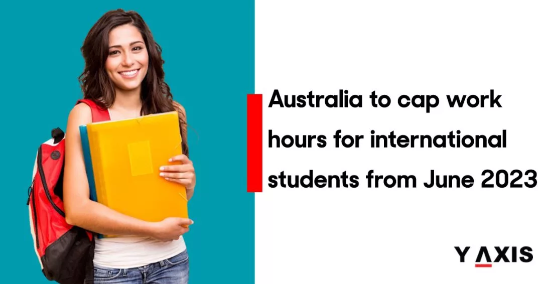 Unlimited work hours till June 30, 2023, for Australia student visa holders